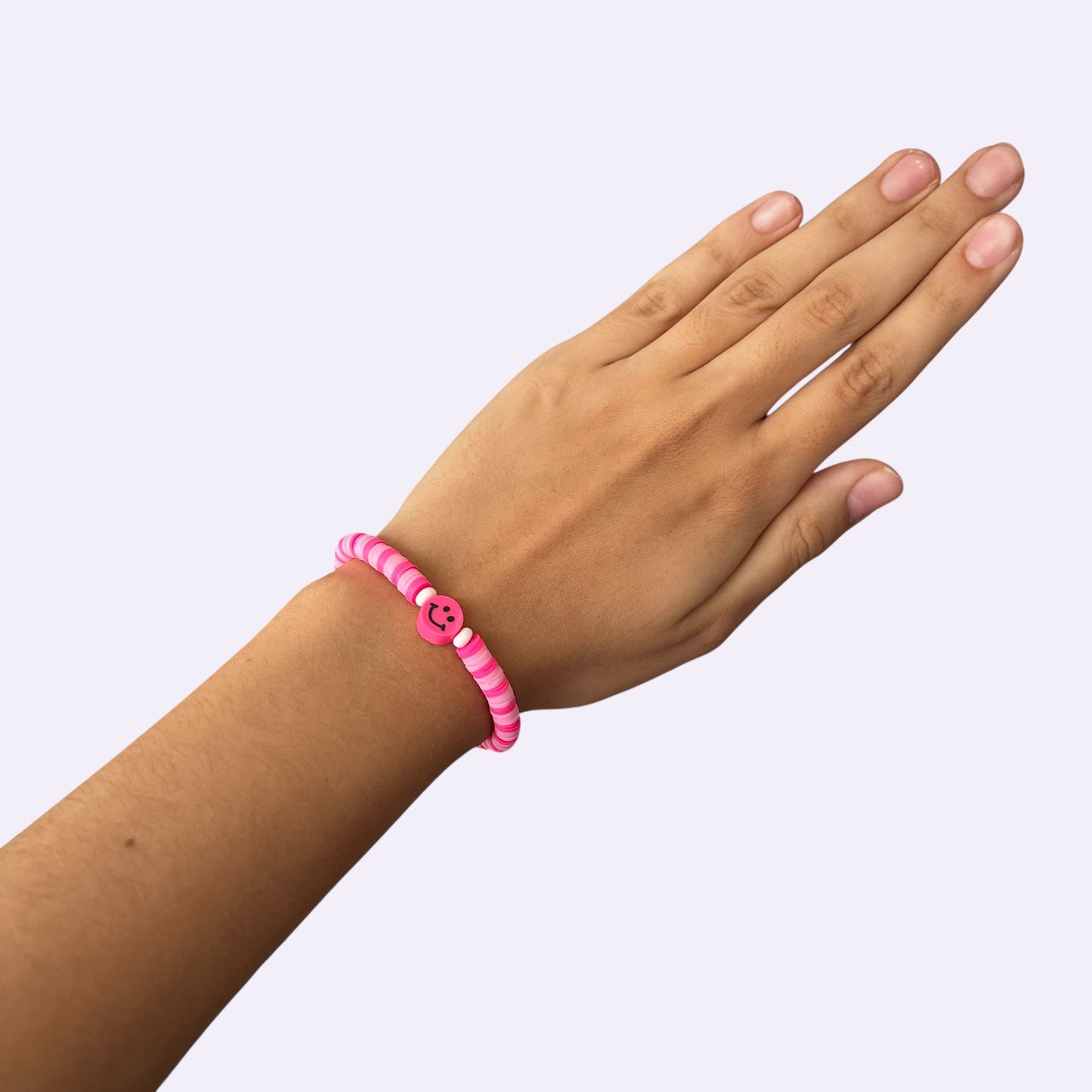 Pulsera Puca Happy Face