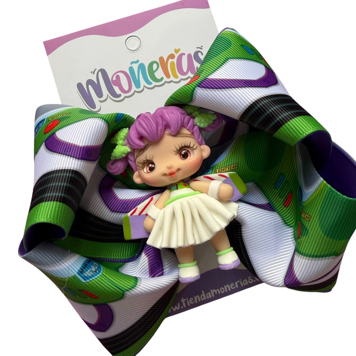Boutique Niña Buzz