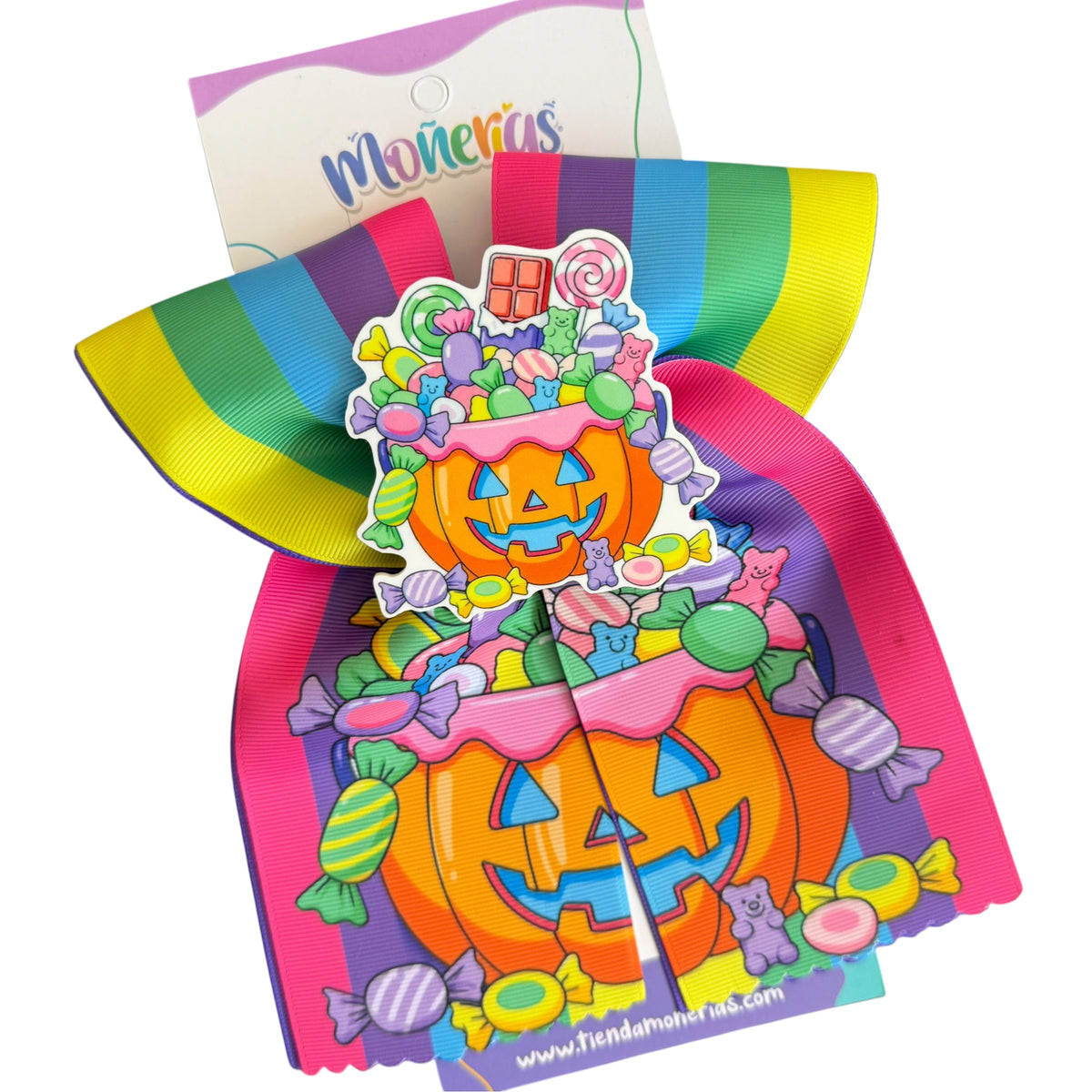 Tira Dulces Colores