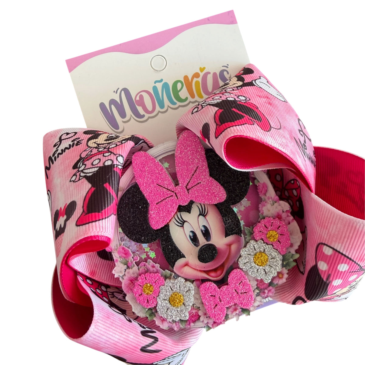 Boutique Minnie Moñote