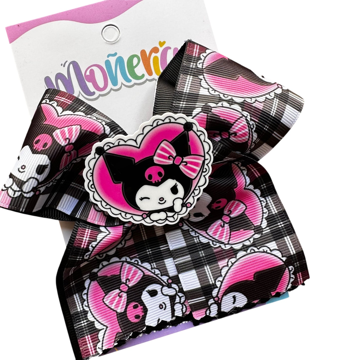 Coleteros Sanrio