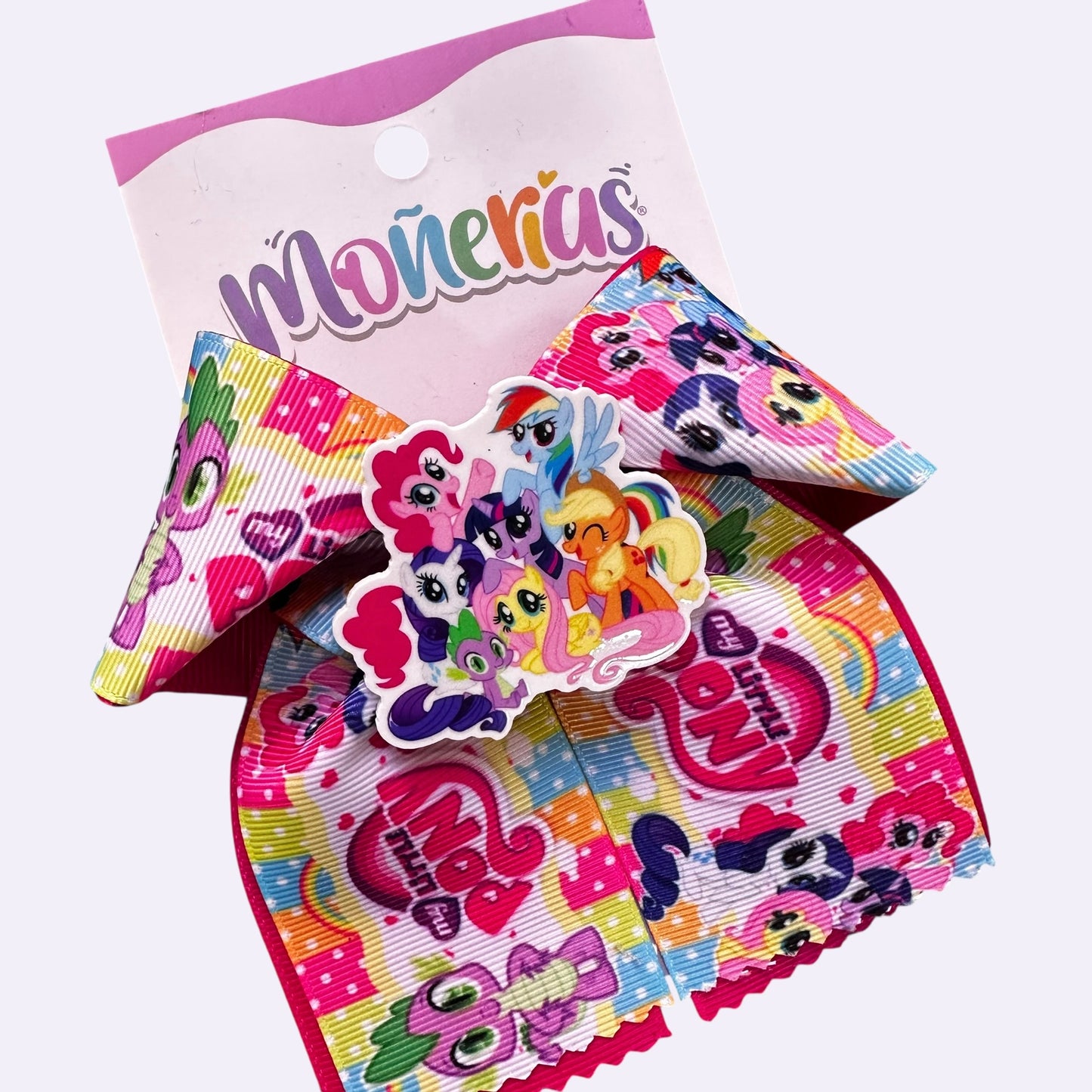 Coletero Mediano My Little Pony