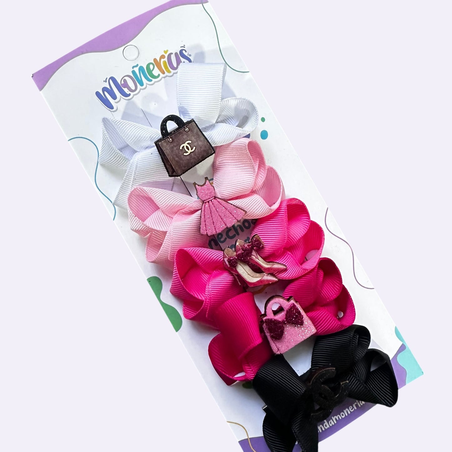 Sets Varios Personajes