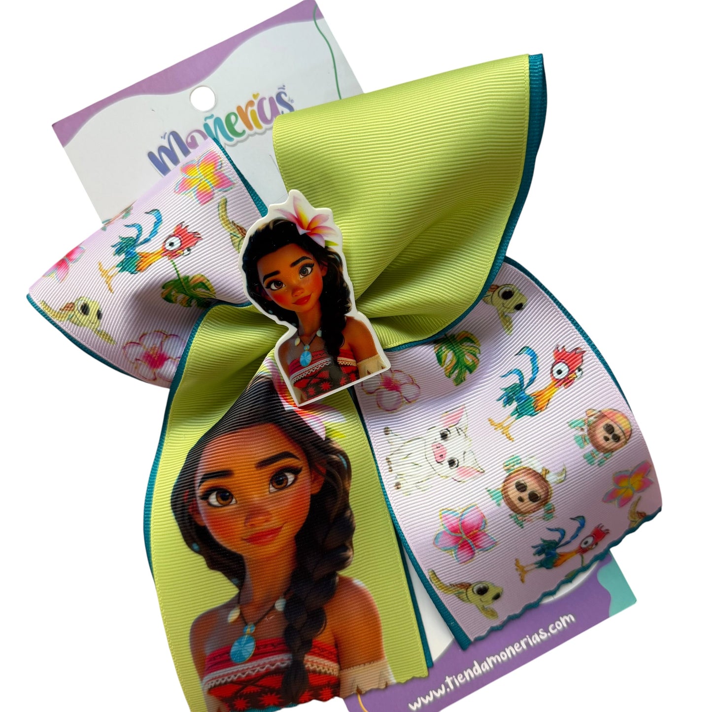 Tira Princesas Rostros