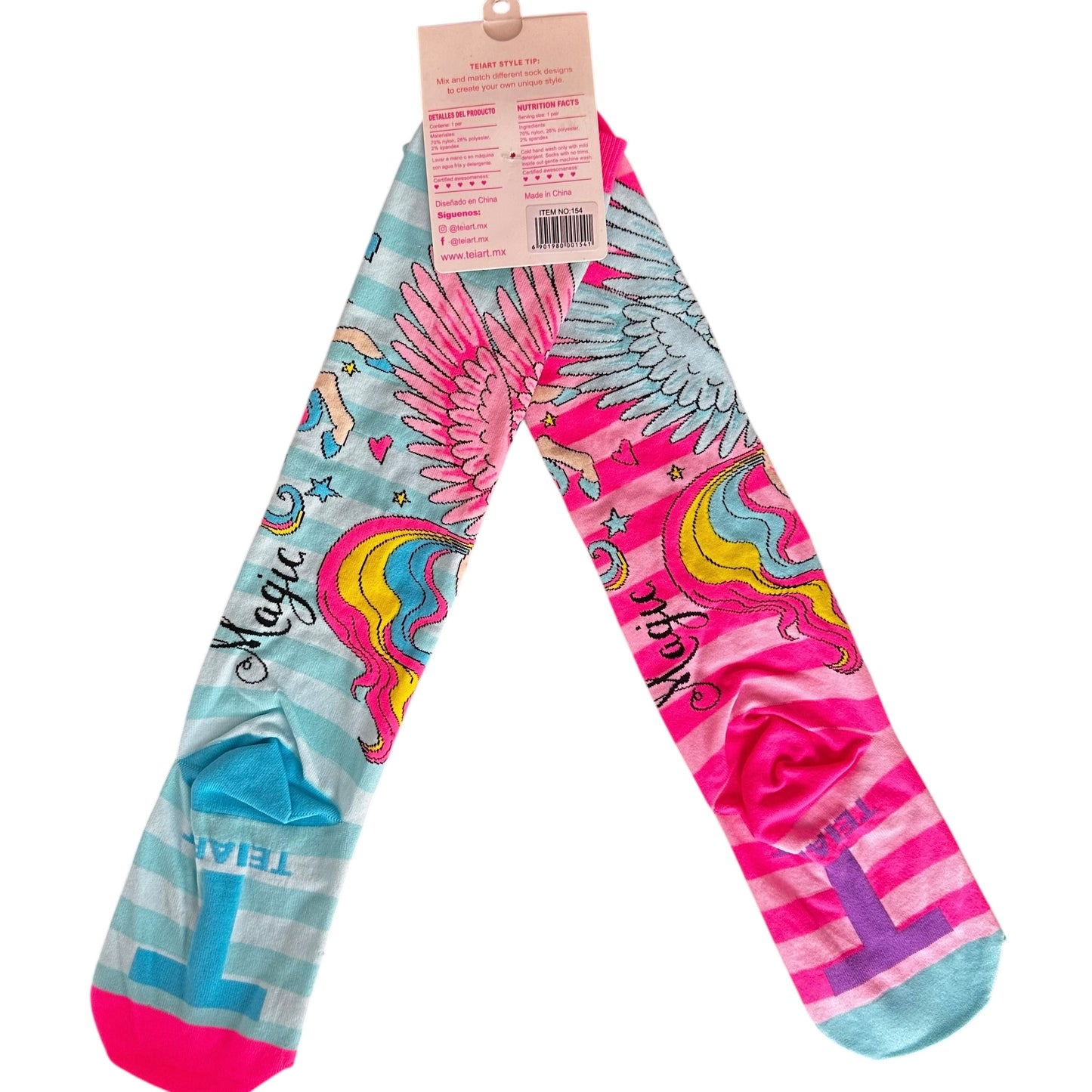 Crazy Socks