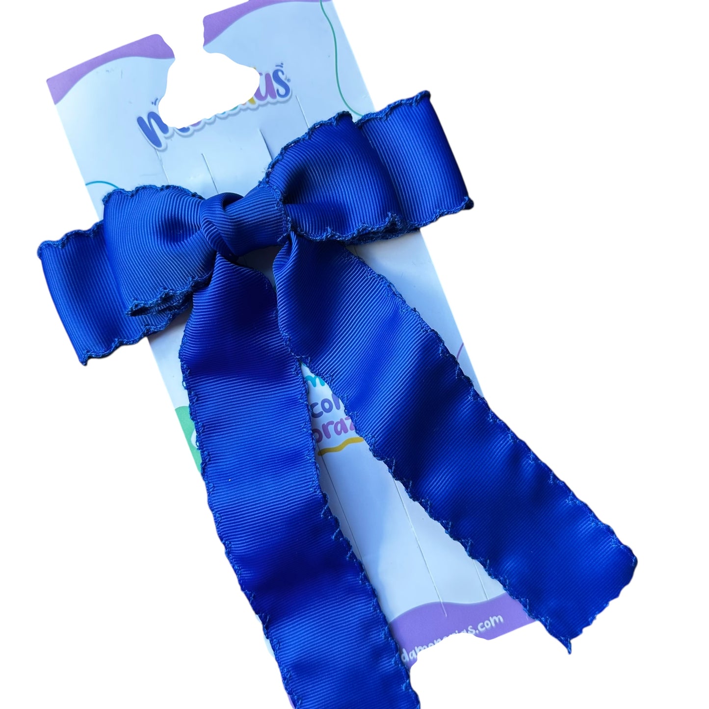 Coquette Tonos Azules
