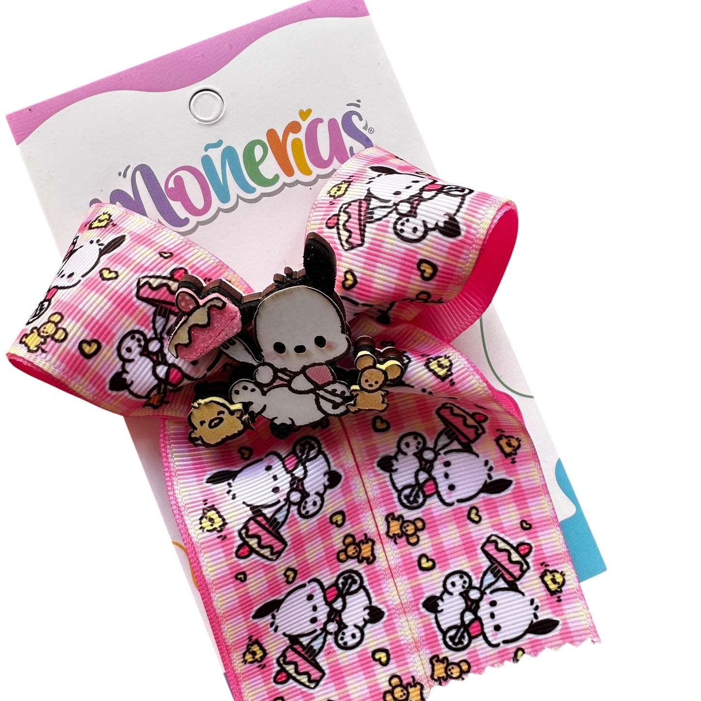 Coleteros Sanrio