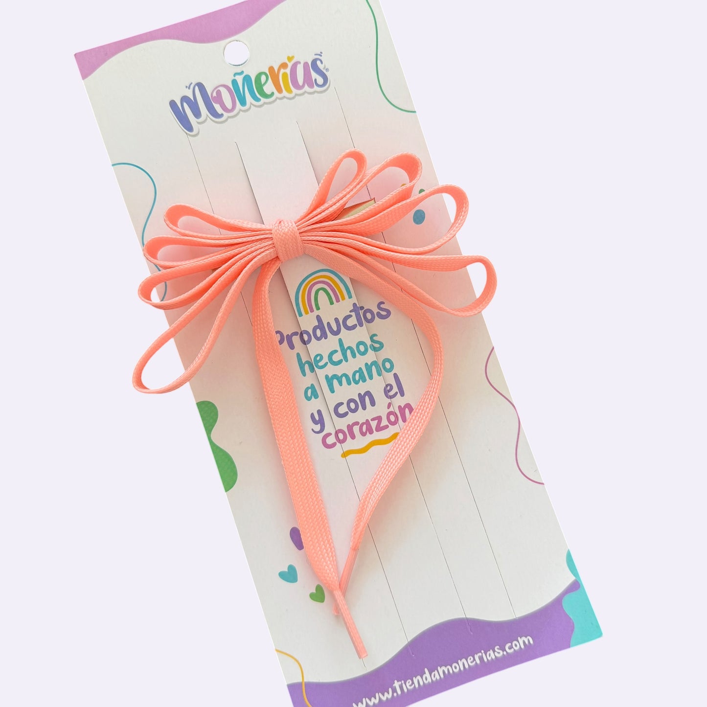 Agujetas Iridiscentes