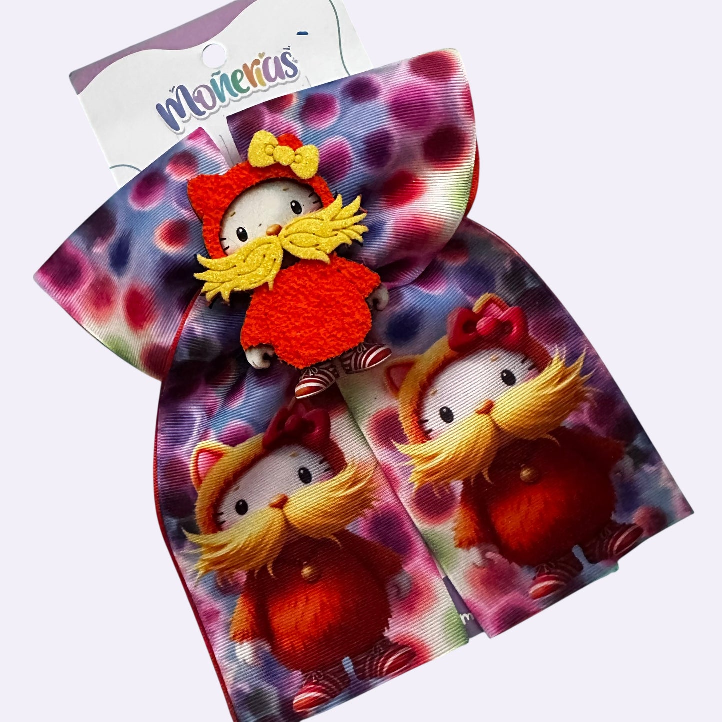 Moños Tira Sanrio