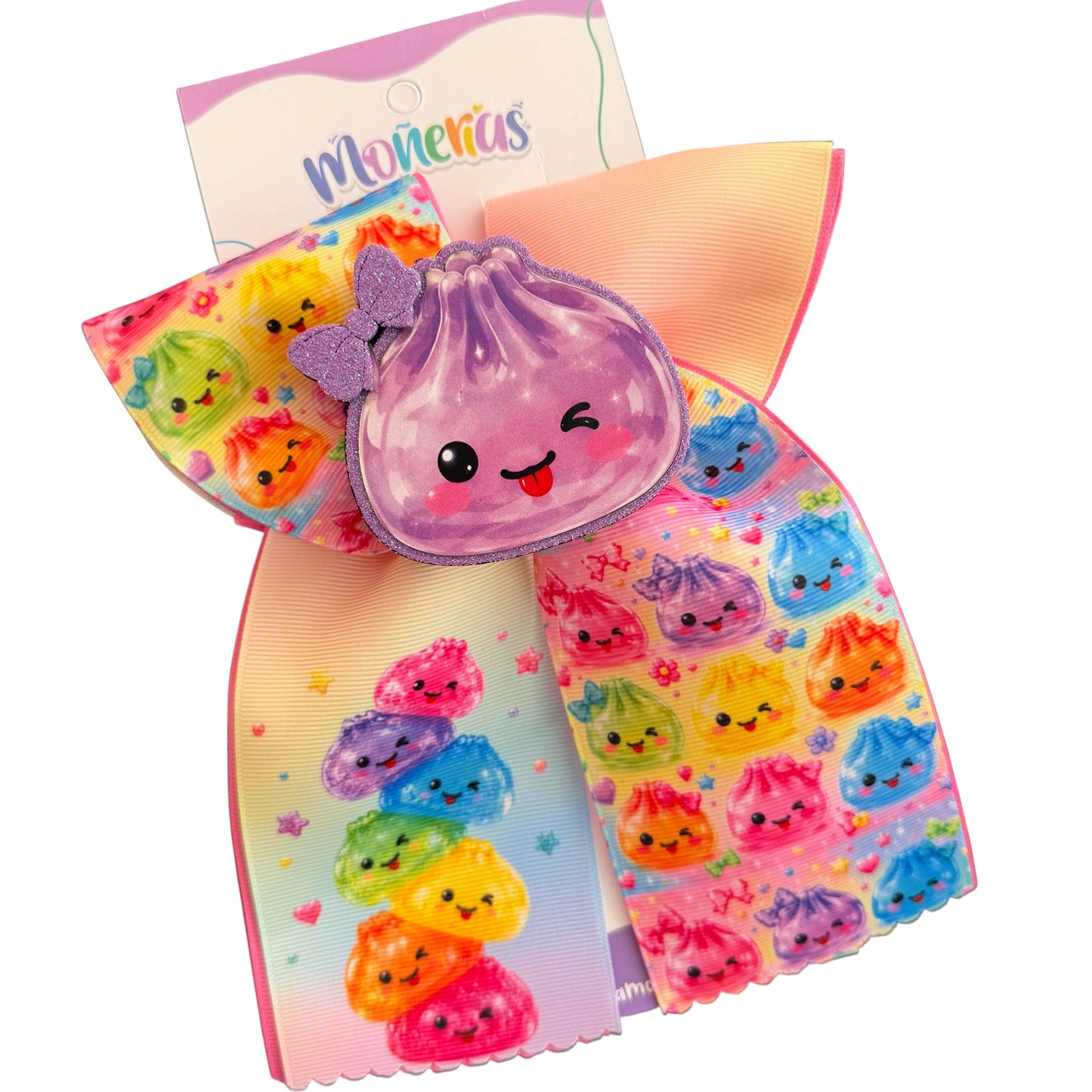 Tira Dumpling