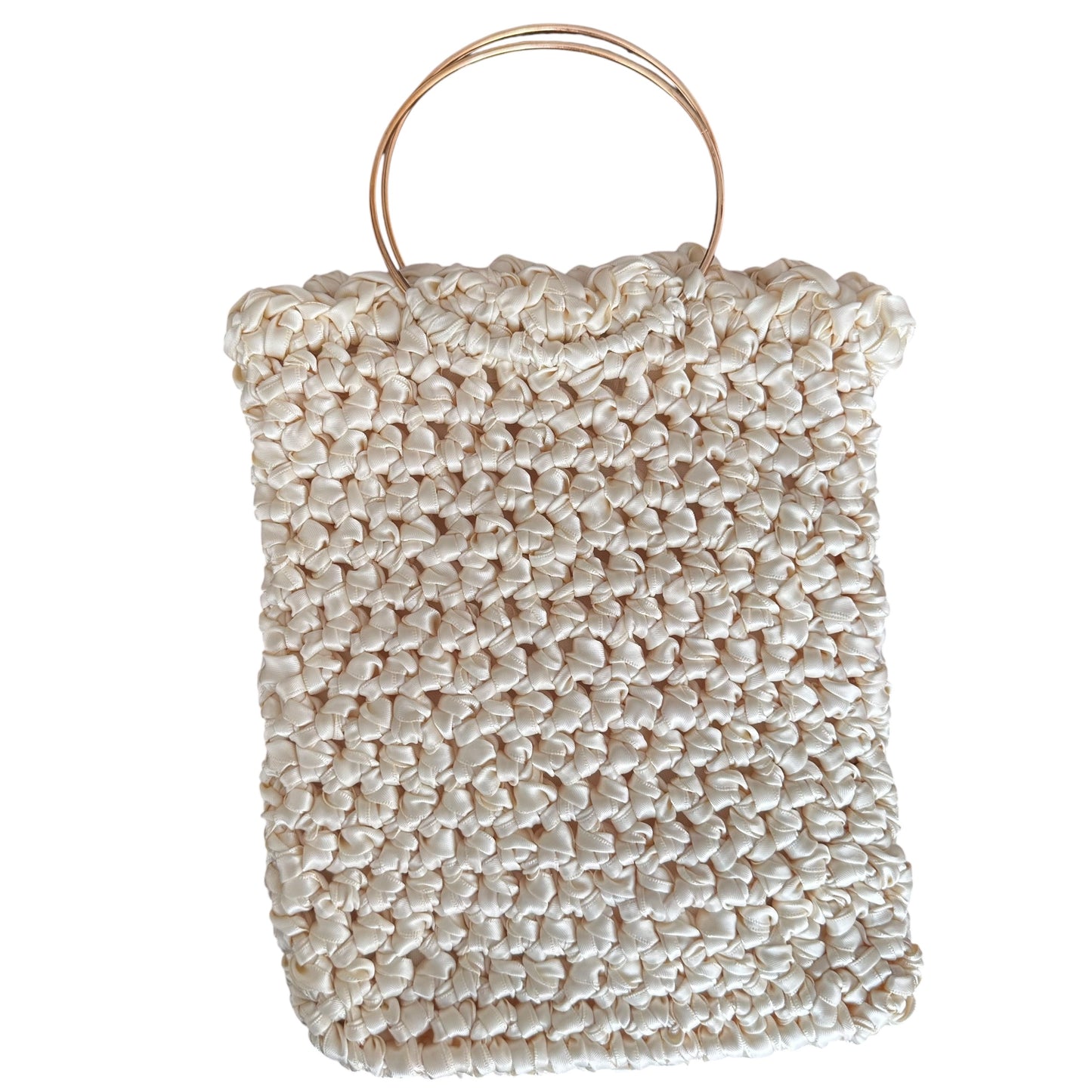 Bolsas Crochete