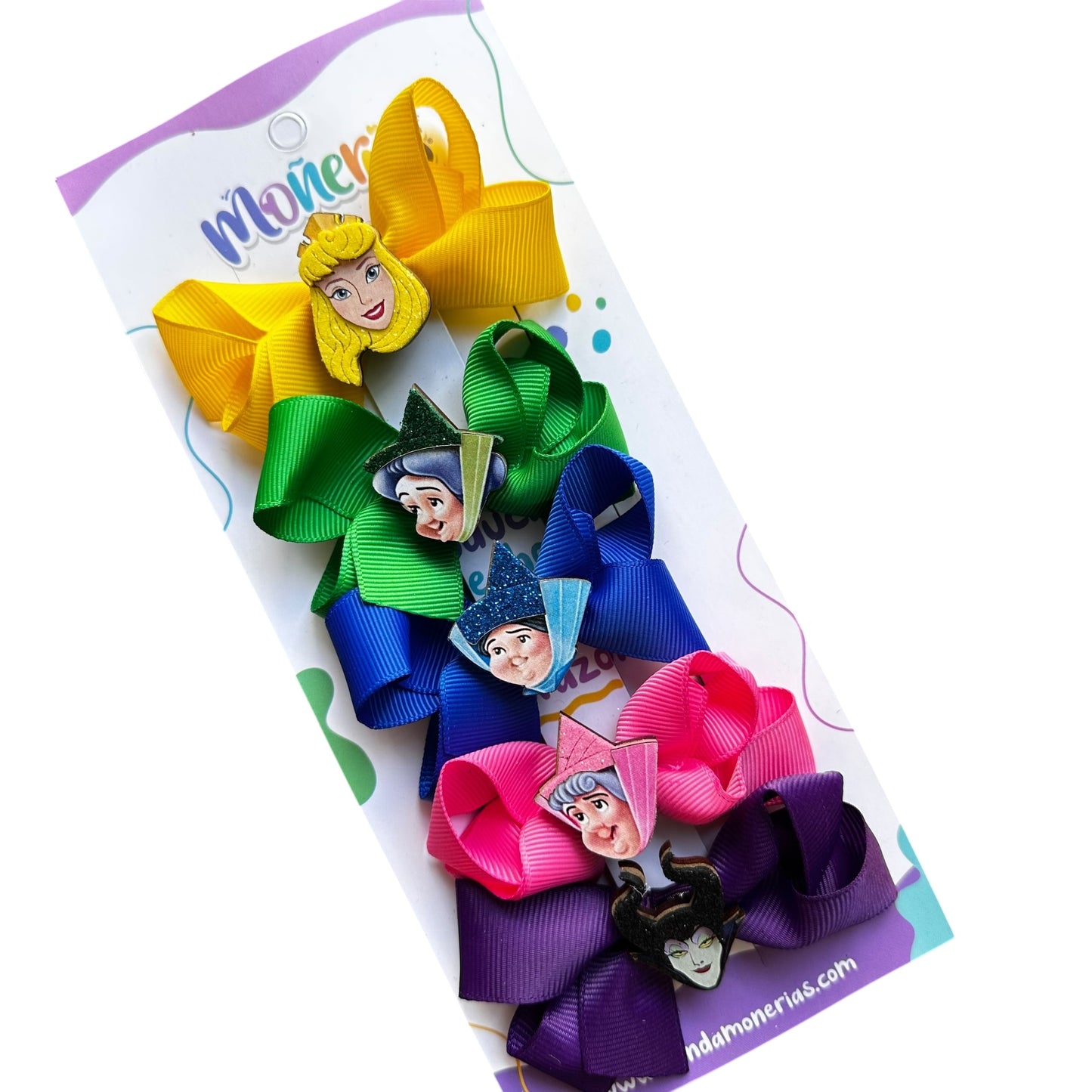 Sets Princesas