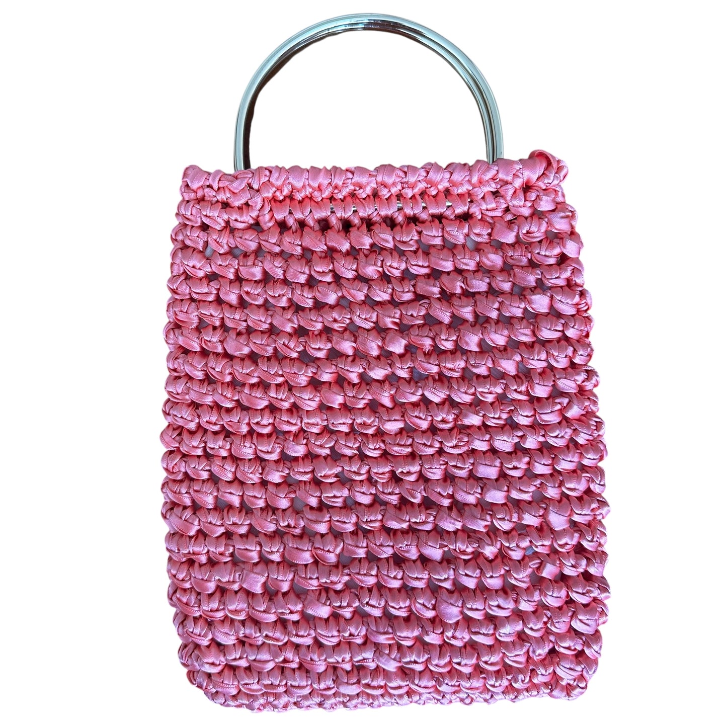 Bolsas Crochete