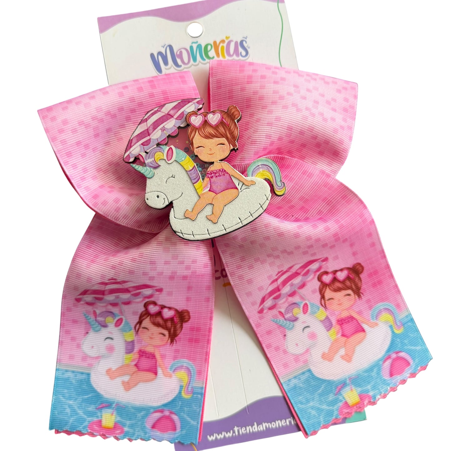 Tira Floti Unicornio