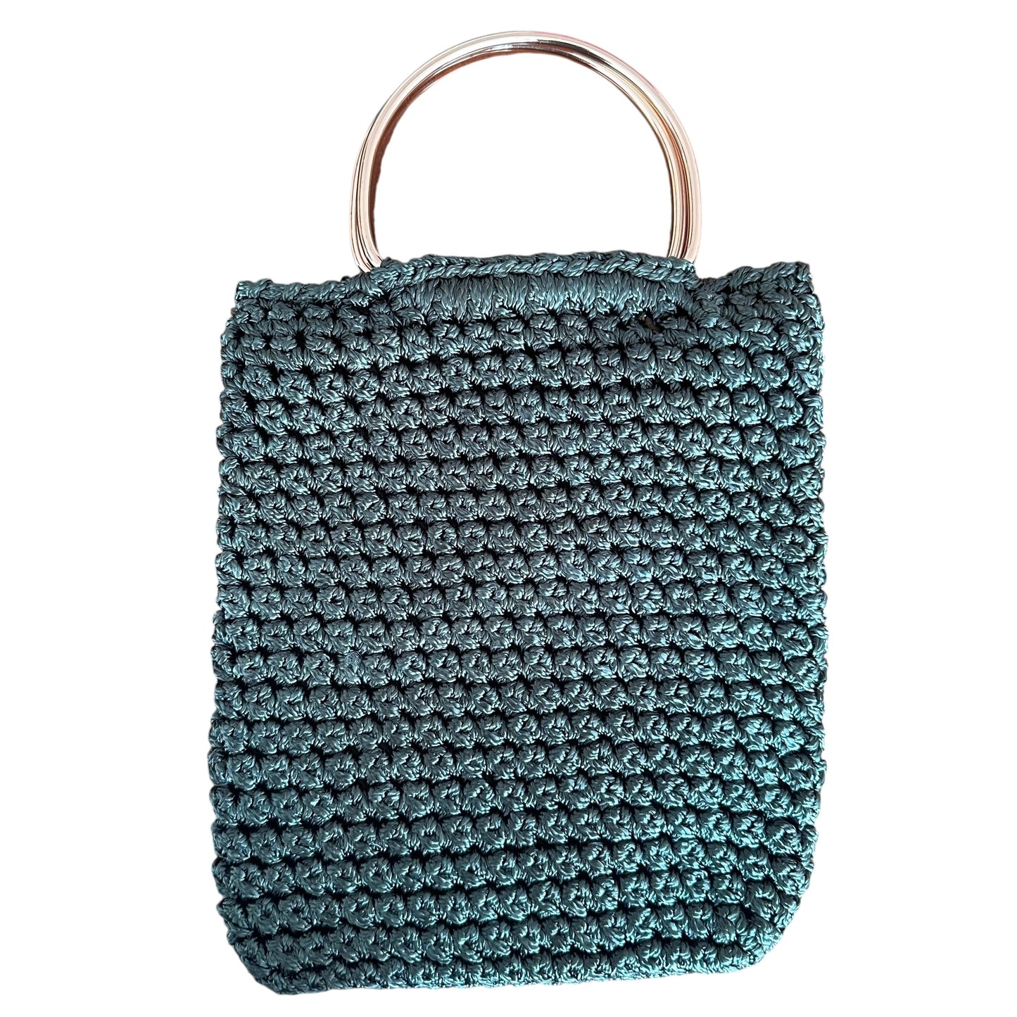 Bolsas Crochete