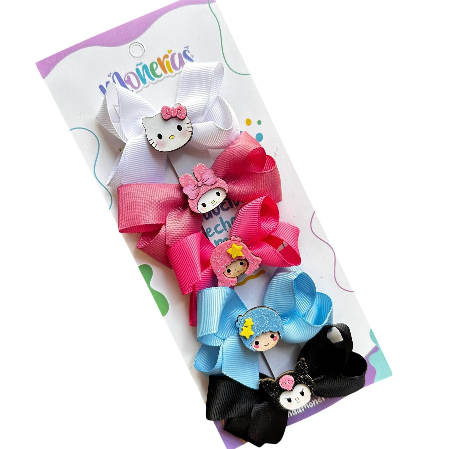 Sets Sanrio