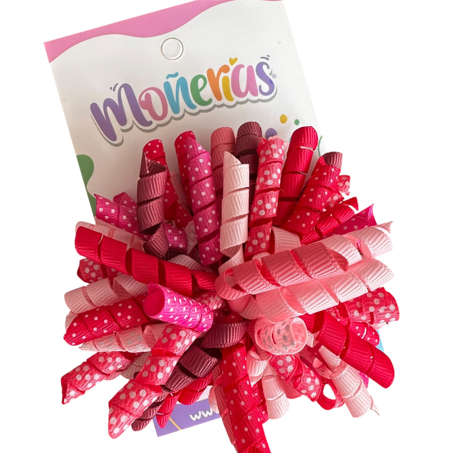 Maxikorker Rosas