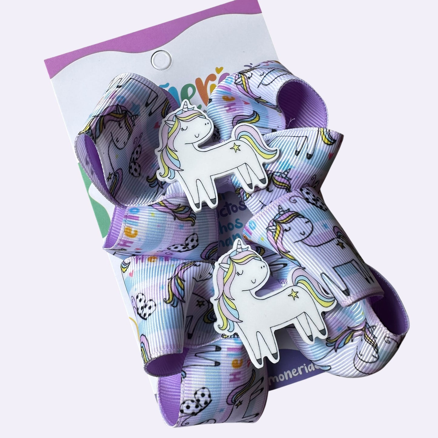 Par Unicornio