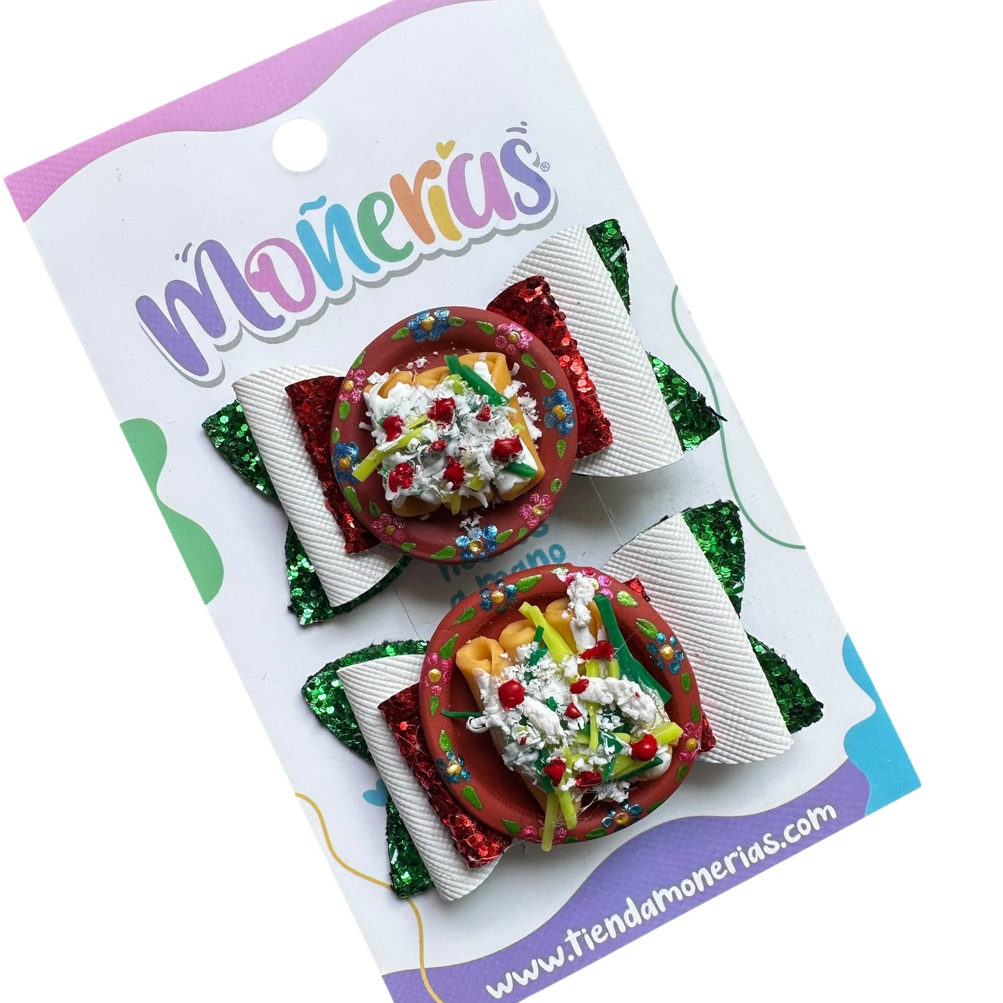Pares Mexicanos