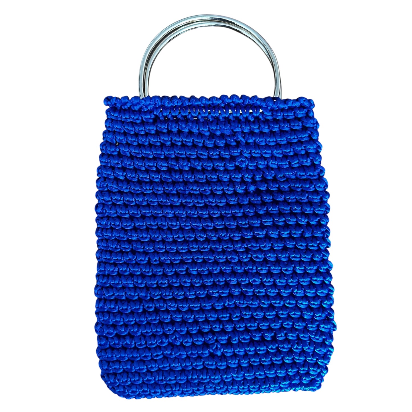Bolsas Crochete