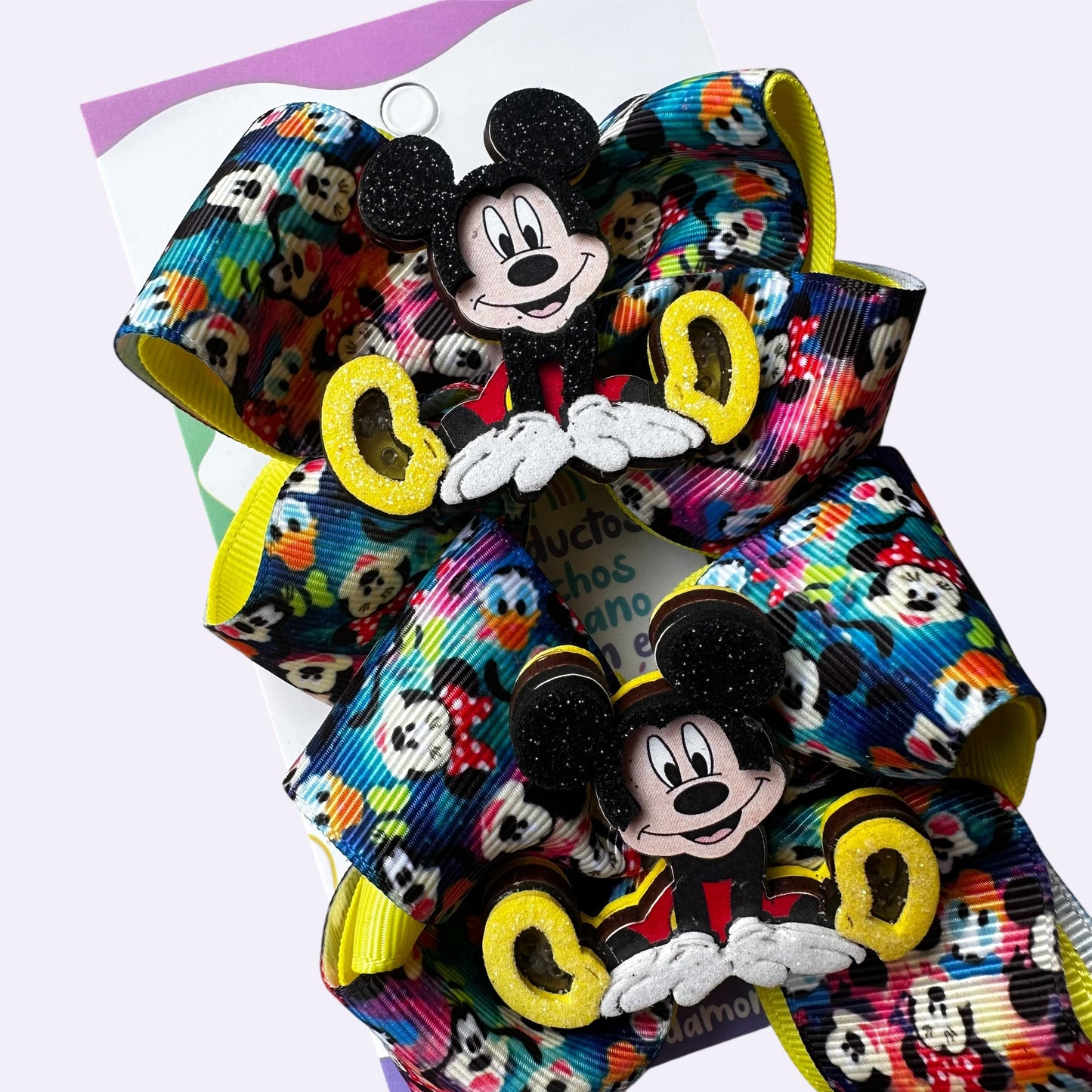 Par Mickey