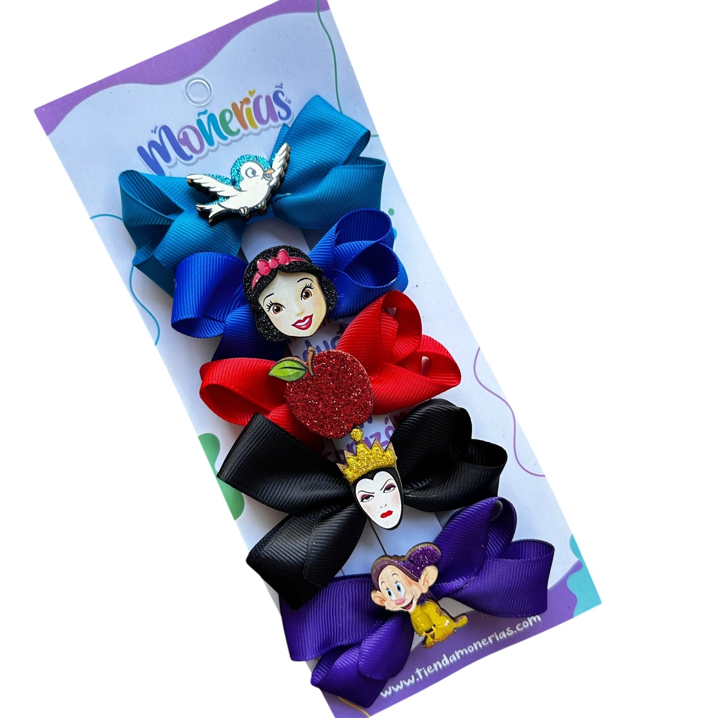 Sets Princesas