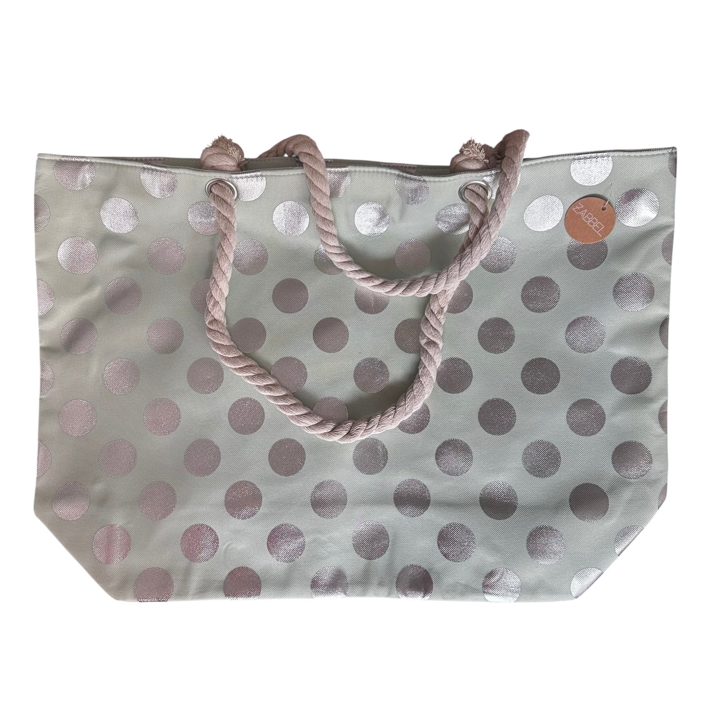 Bolsa Tote para Playa