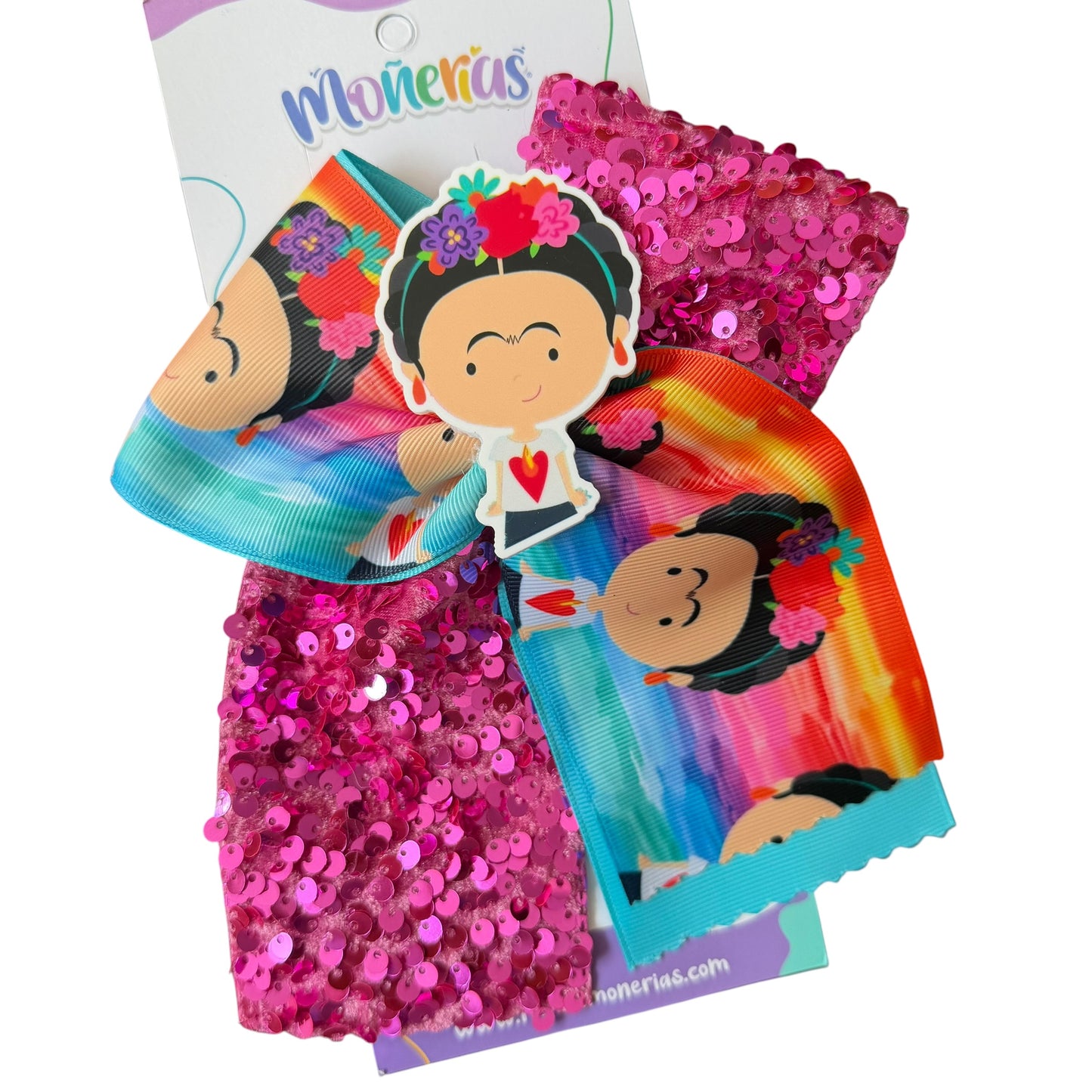 Frida Rayas Colores