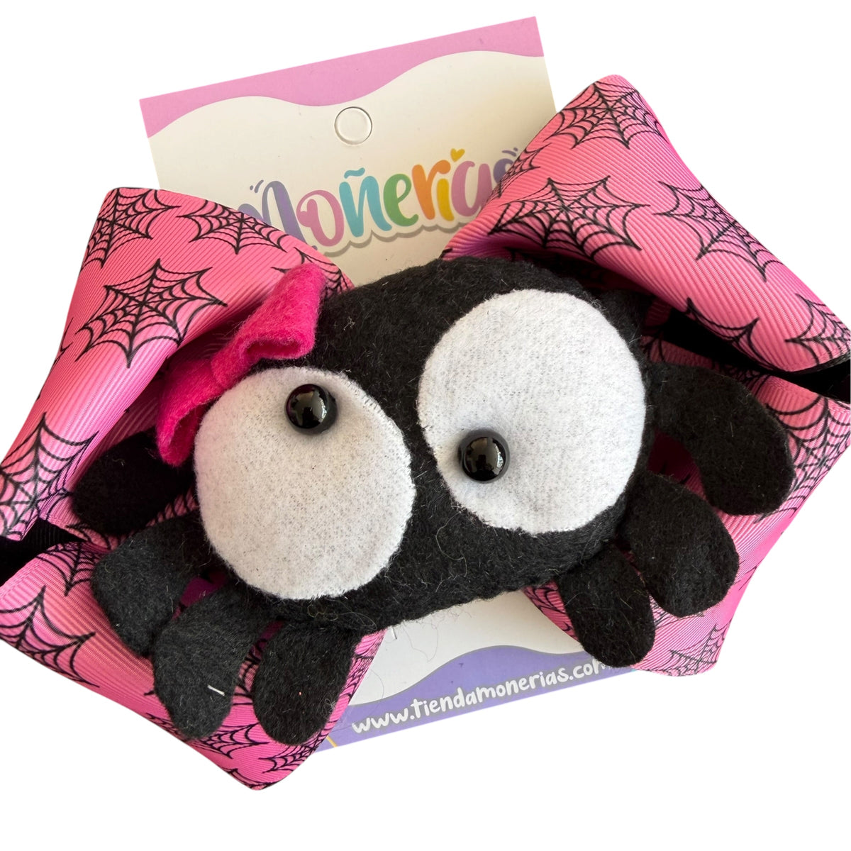 Boutique Araña Feltie