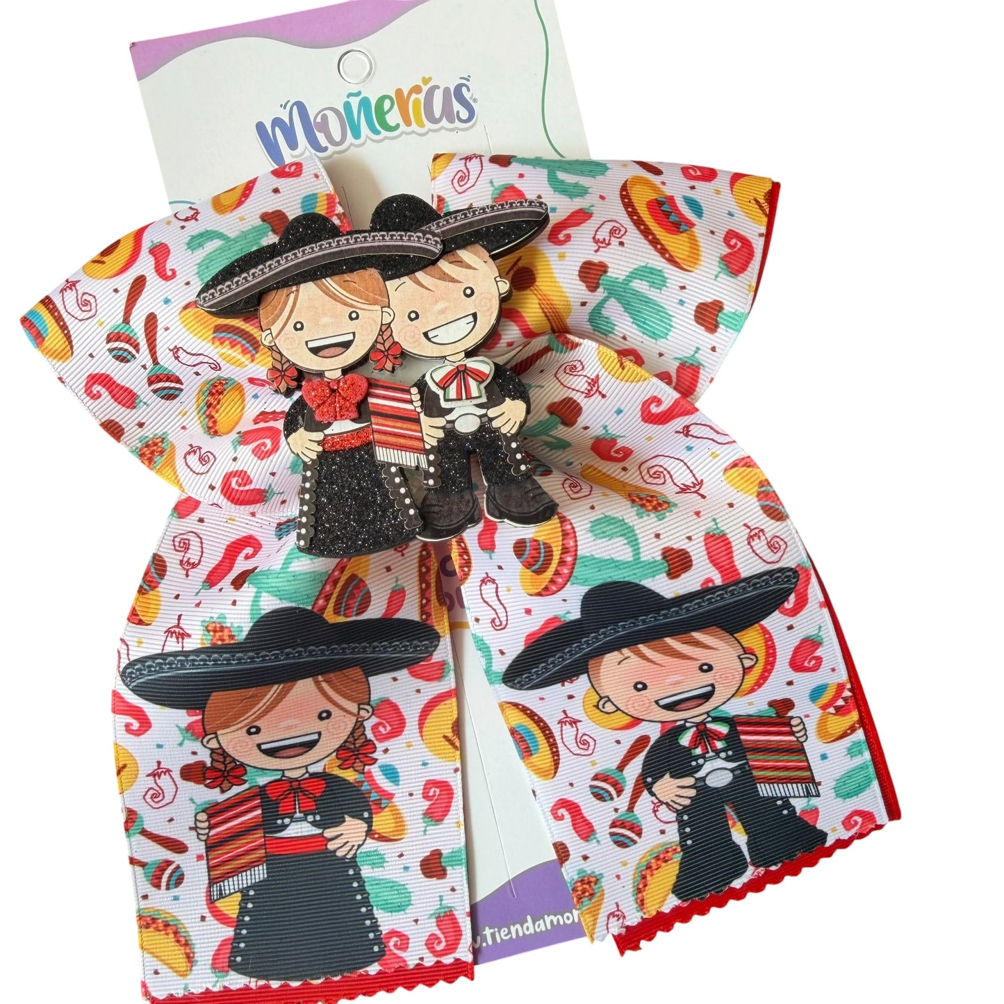 Tira Charros