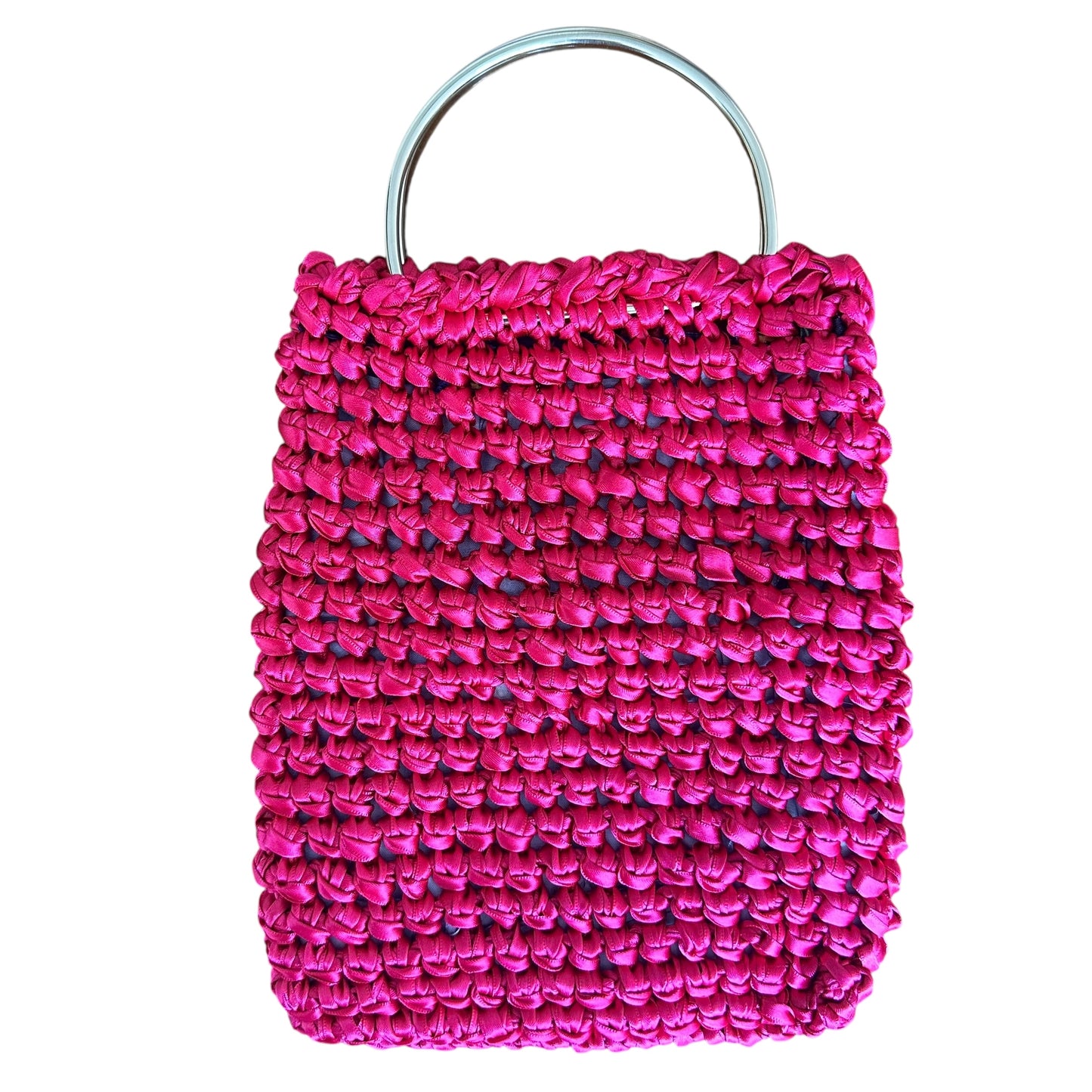 Bolsas Crochete