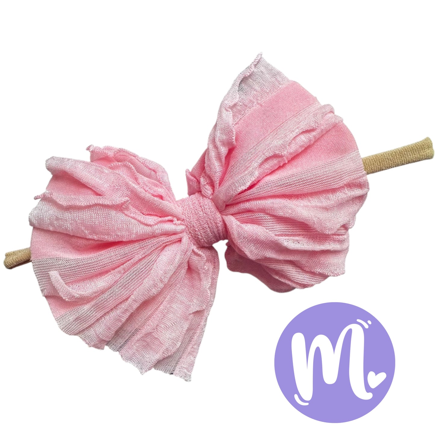 Bandas Tonos Pastel