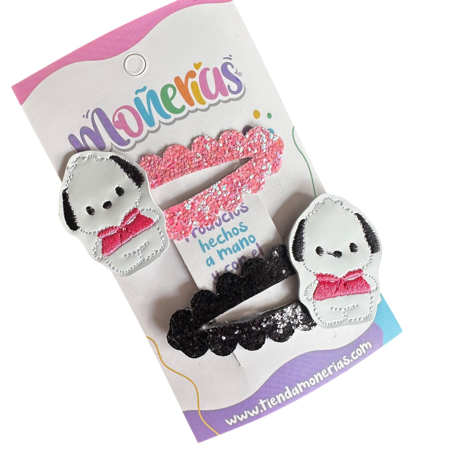 Par Cucas Sanrio