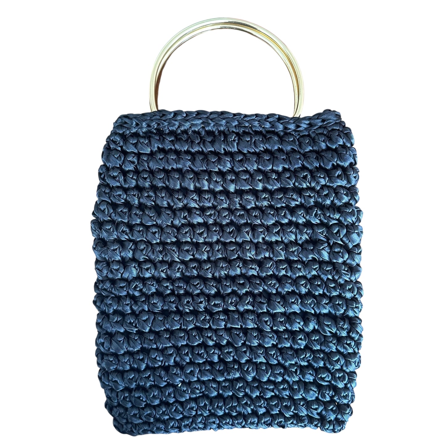 Bolsas Crochete