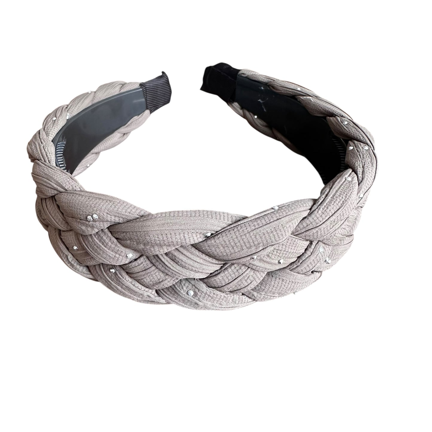 Diademas Trenzadas