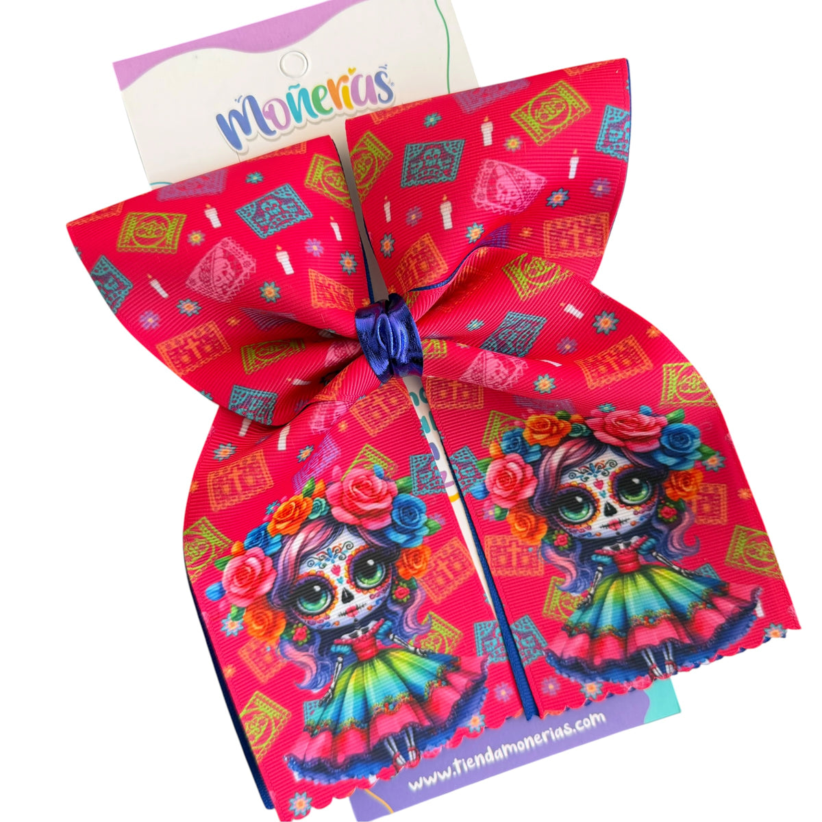 Tira Catrina