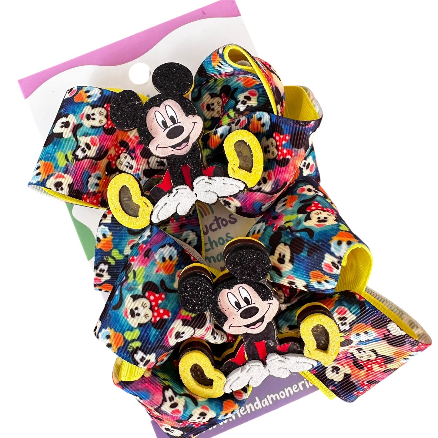 Par Mickey