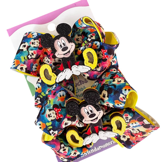 Par Mickey
