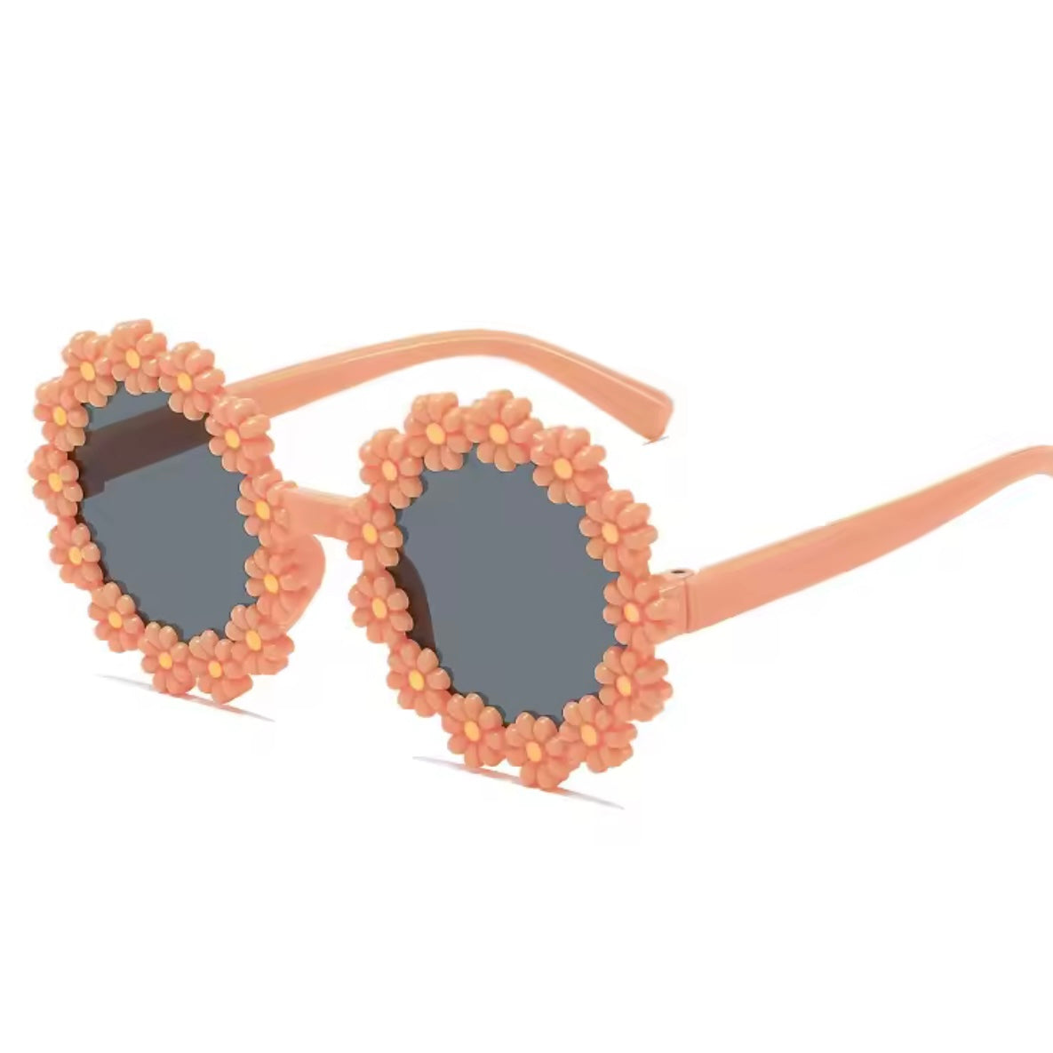 Lentes Florales
