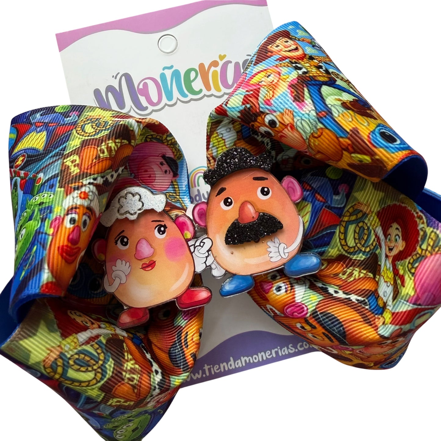 Boutique Personajes Toy Story