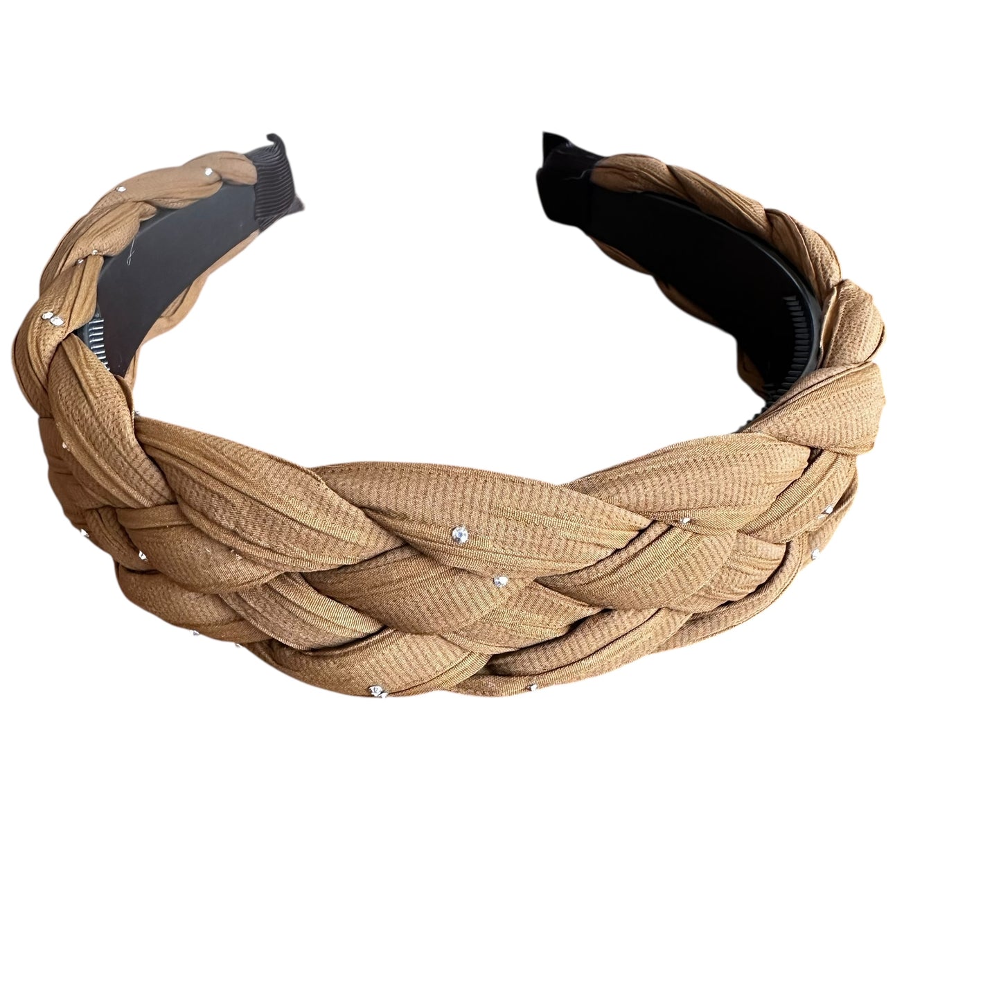 Diademas Trenzadas