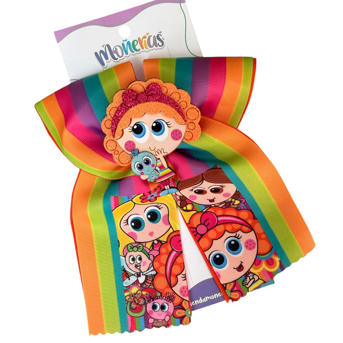 Tira Distroller