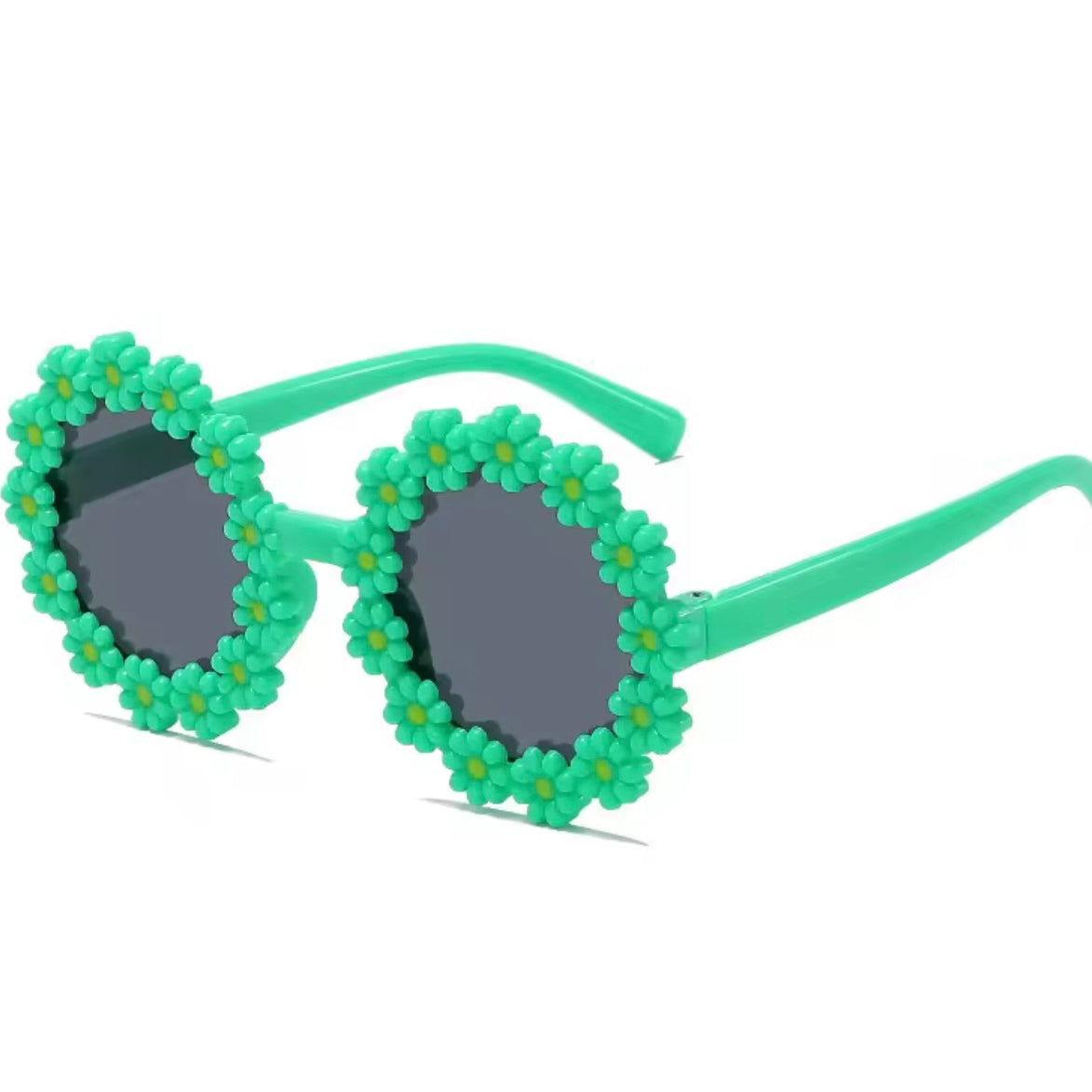 Lentes Florales