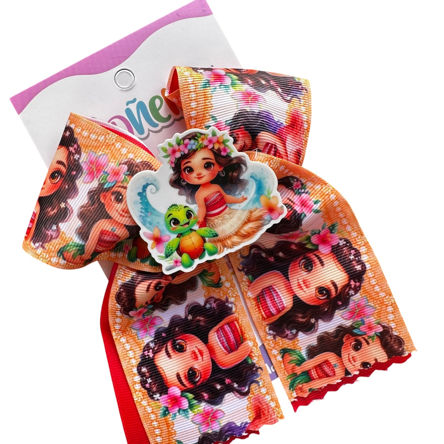Coleteros Princesas
