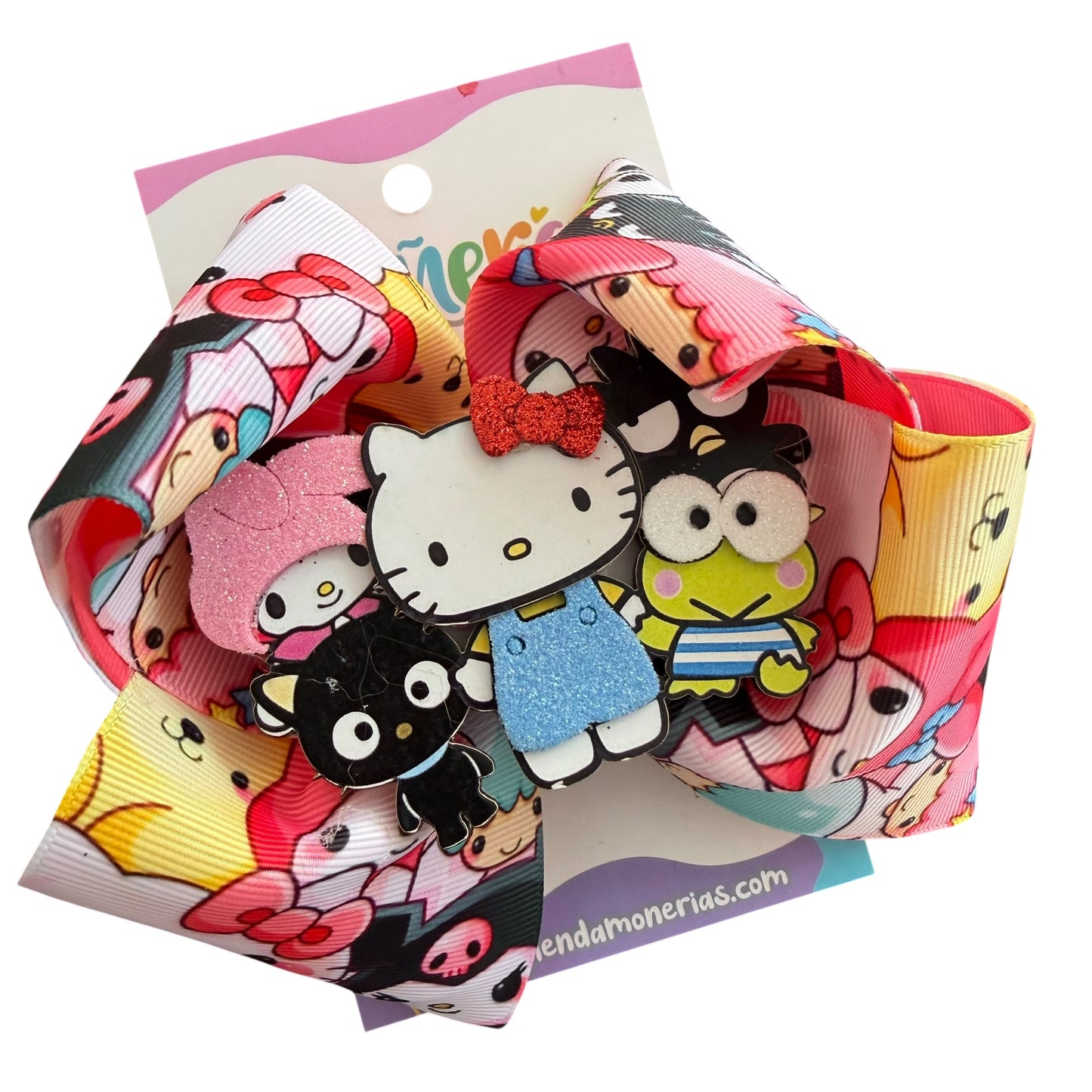 Boutique Sanrio