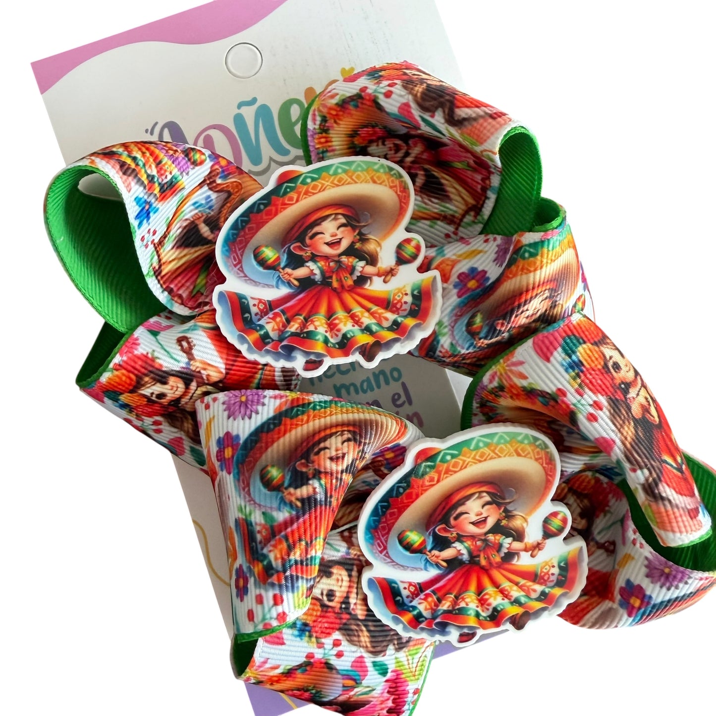 Pares Mexicanos