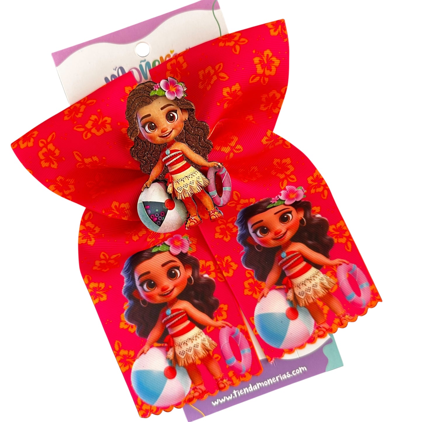 Moana Verano
