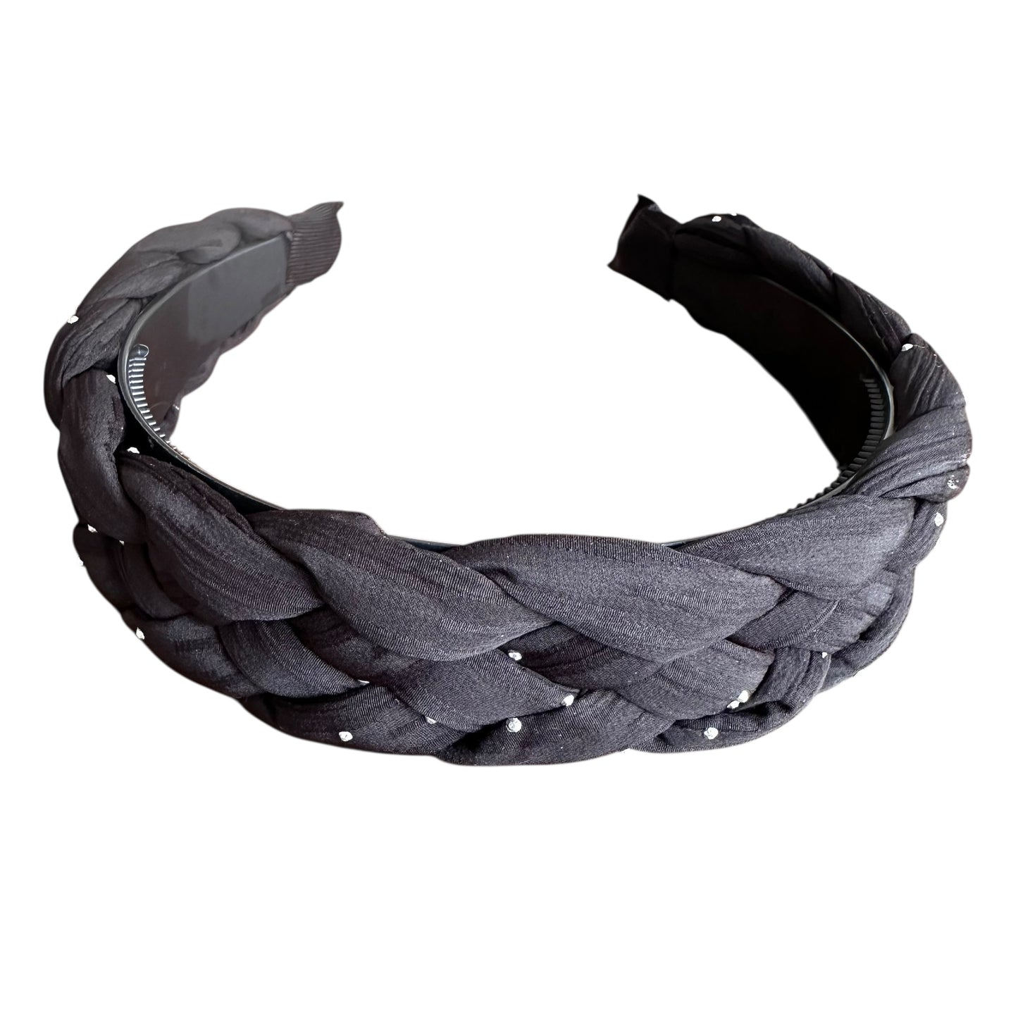 Diademas Trenzadas