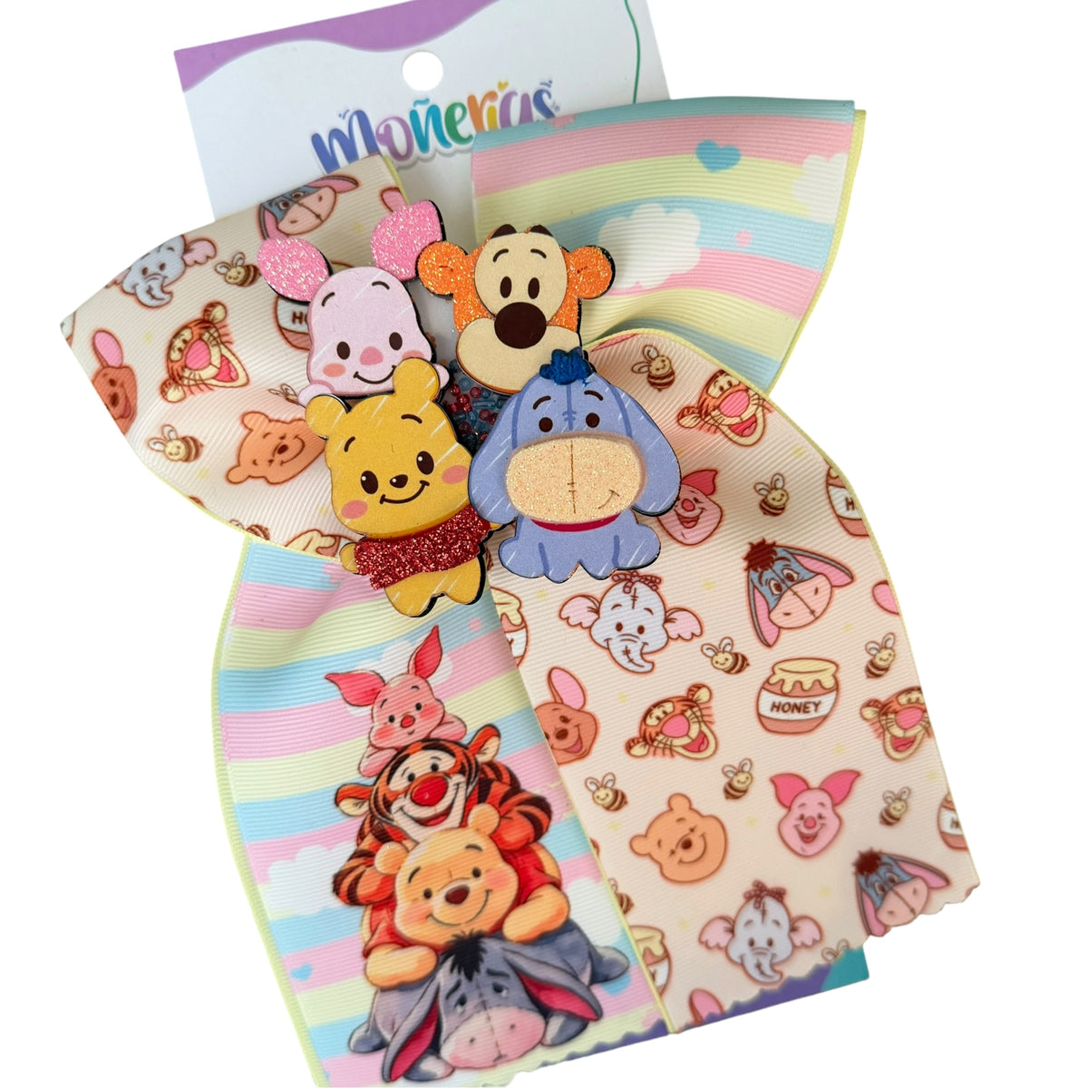Tira Winnie & Friends