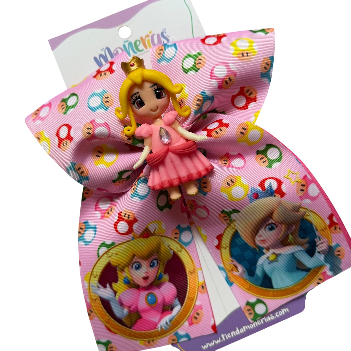 Tira Peach